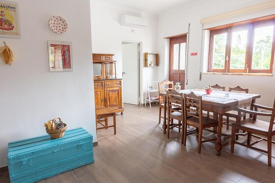 Meio Center Country House - photo 6