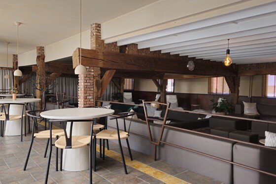 Molenhoeve - Wellness & Sauna Resort - photo 11