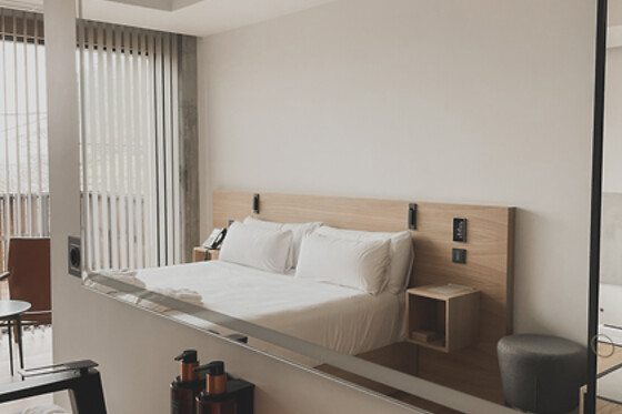 ATMOS HOTEL BOUTIQUE - photo 13