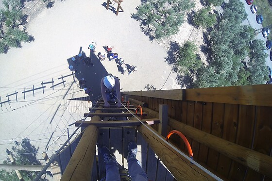 JUMPLAND AVENTURA - photo 4