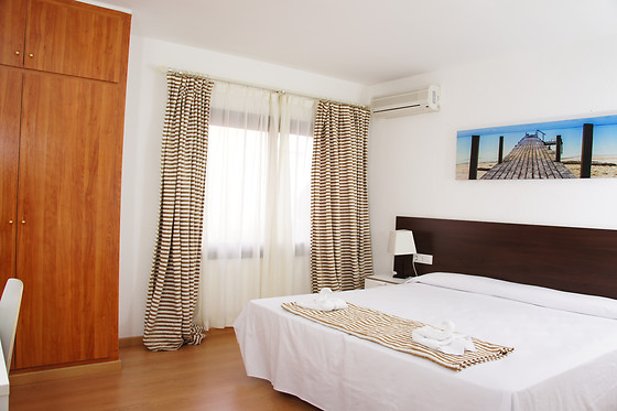 HOTEL ADIA CUNIT PLAYA - photo 1