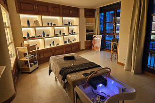 Un "Ritual Alinea facial" para 1 en Alinea Spa Capilar en Torrelavega (Cantabria)