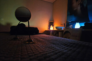 Un "Ritual Alinea facial" para 1 en Alinea Spa Capilar en Torrelavega (Cantabria)