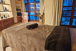 Un "Ritual Alinea facial" para 1 en Alinea Spa Capilar en Torrelavega (Cantabria)