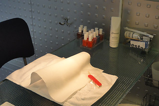 Un tratamiento facial de lujo con oxígeno para 2 en Benestar Calvet en Barcelona