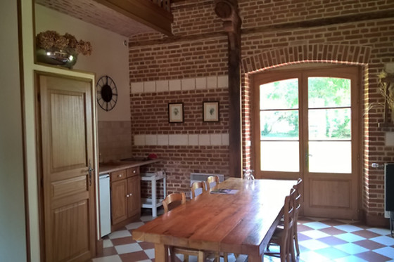 La Ferme de Mézoutre - photo 2