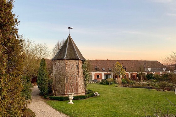 La Cour d'Hortense - photo 15