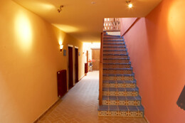 HOTEL LA LLOSA DE FOMBONA