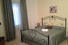 Villa Pollina B&B