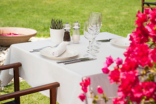 Una noche con cena y experiencia bienestar para 2 en Hotel Precise Resort El Rompido***** en El Rompido (Huelva)