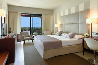 Una noche con cena y experiencia bienestar para 2 en Hotel Precise Resort El Rompido***** en El Rompido (Huelva)