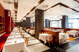 Una noche con cena y experiencia bienestar para 2 en Hotel Precise Resort El Rompido***** en El Rompido (Huelva)