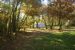 Ô bois dormant