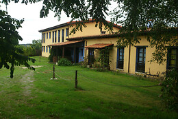 HOTEL LA LLOSA DE FOMBONA
