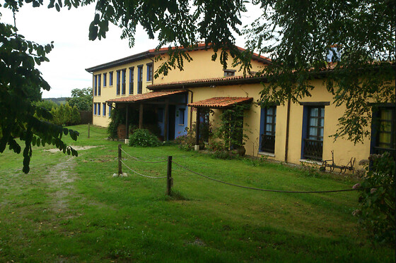 HOTEL LA LLOSA DE FOMBONA - photo 3
