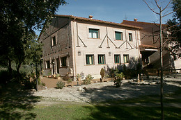 HOTEL RURAL FINCA EL TEJAREJO