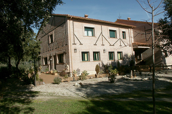 HOTEL RURAL FINCA EL TEJAREJO - photo 2