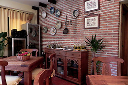 HOTEL RURAL FINCA EL TEJAREJO
