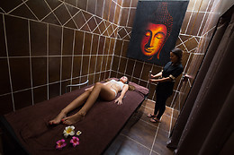 Aphrodite Spa
