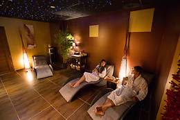 Aphrodite Spa