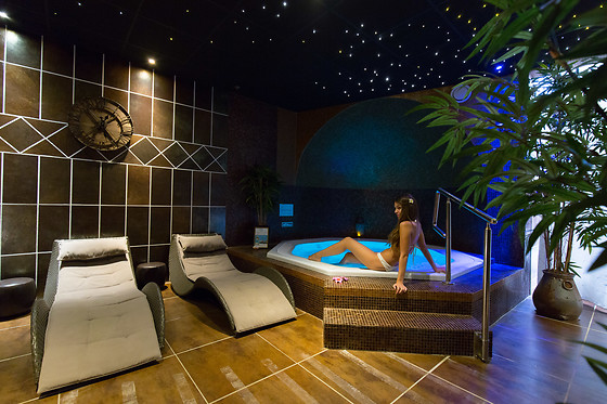 Aphrodite Spa - photo 4