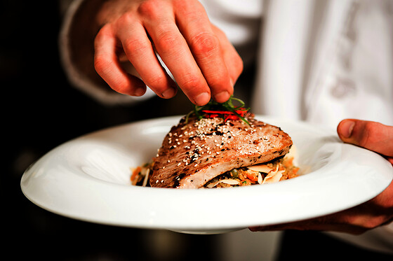 FOOD ROMANCE COMPANY - photo 34