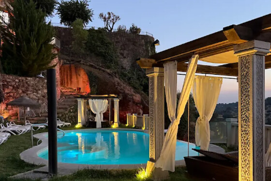 HOSTAL EL CERRO - photo 5