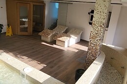 HOSTAL EL CERRO