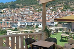 HOSTAL EL CERRO