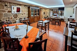 Casa Grande do Seixo