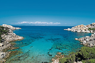 Escapada a las islas - Europa