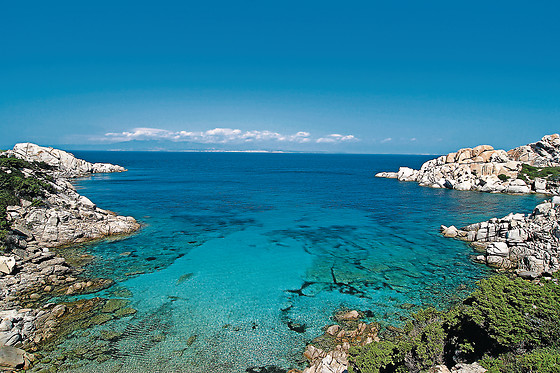 Escapada a las islas - Europa