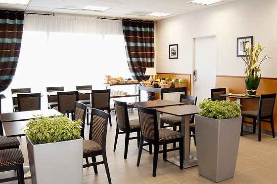 Nemea Appart'Hotel Toulouse Saint-Martin - photo 6