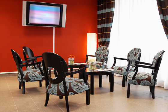 Nemea Appart'Hotel Toulouse Saint-Martin - photo 10