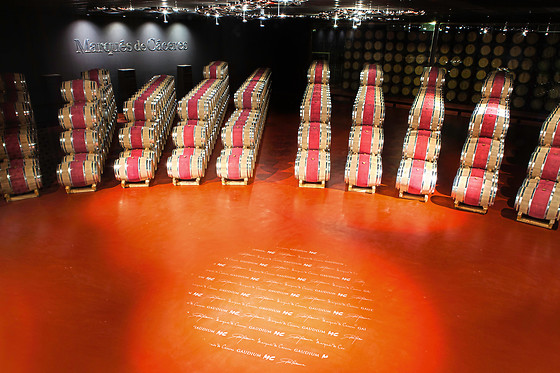 BODEGA MARQUES DE CACERES - photo 0