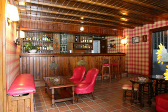 HOTEL EL ANCLA - photo 8