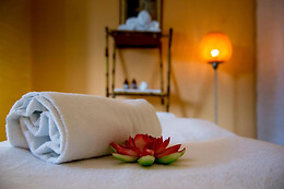 WELLNES BEAUTY CENTER BONALBA