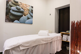 WELLNES BEAUTY CENTER BONALBA