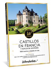 Castillos en Francia