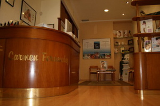 CENTRO DE ESTÉTICA INTEGRADA CARMEN FERNÁNDEZ - photo 11