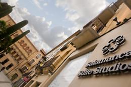 SALAMANCA SUITE STUDIOS