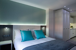 SALAMANCA SUITE STUDIOS