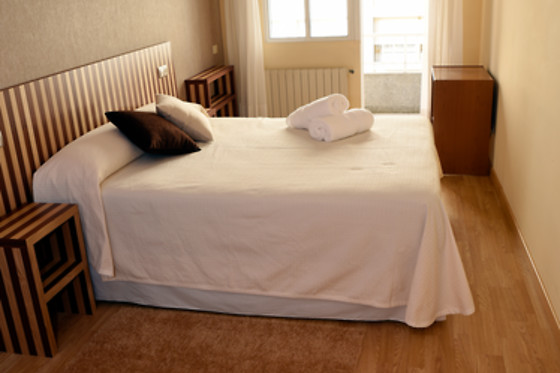 HOTEL VILLA DE RIBADEO - photo 3