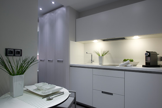 Dos noches con desayunos para 2 en Salamanca Suite Studios en Salamanca