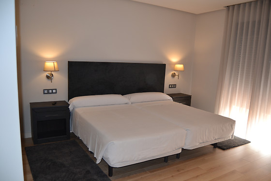 HOTEL VILLEGAS - photo 3