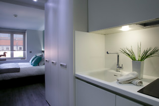 Dos noches con desayunos para 2 en Salamanca Suite Studios en Salamanca