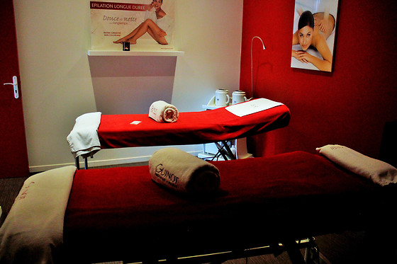 Magali Institut - Le Bugue (Guinot) - photo 4