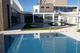 Hotel Exe São Lázaro