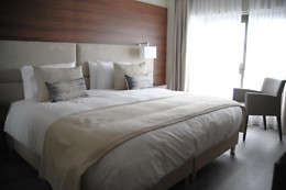 Hotel Exe São Lázaro