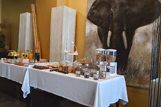 Dos noches con experiencia bienestar y desayunos para 2 en Hotel Hyltor**** en Archena (Murcia)